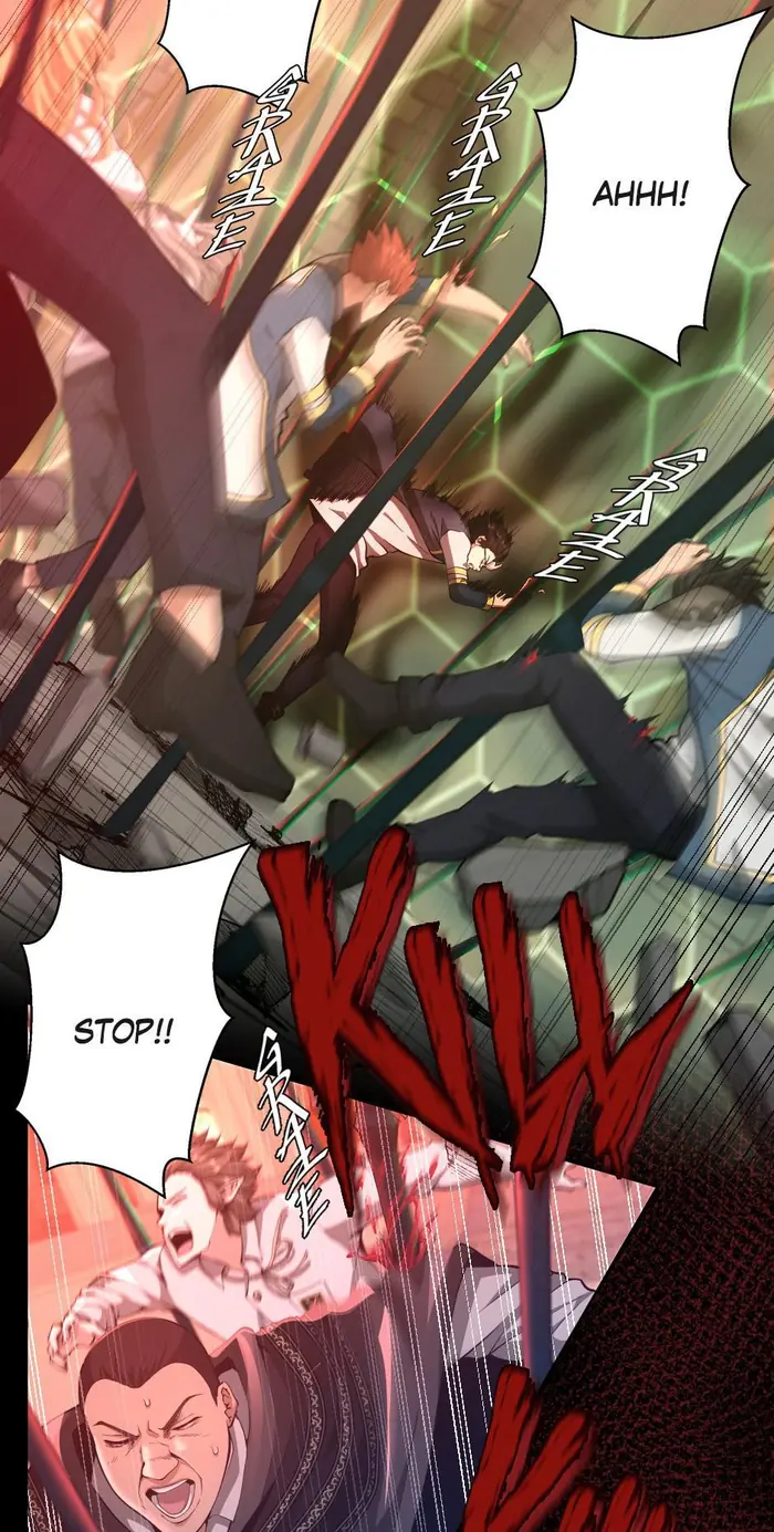 The Beginning After the End Chapter 137 image 55_optimized